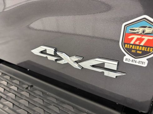 Used 2023 RAM 3500 Big Horn w/ Level 1 Equipment Group AWD/4WD image 33