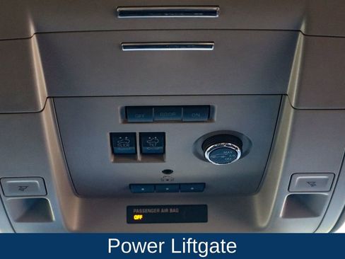 Used 2020 Chevrolet Tahoe LT w/ Luxury Package image 20