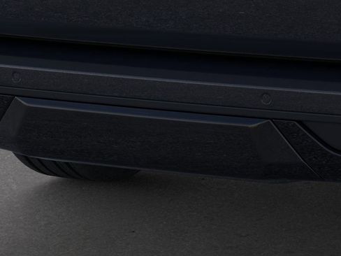 New 2025 Ford Expedition Max Platinum w/ Stealth Performance Package image 23