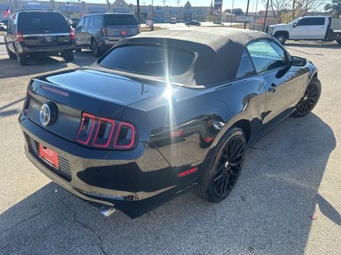 Used 2014 Ford Mustang V6 w/ Equipment Group 102A image 9