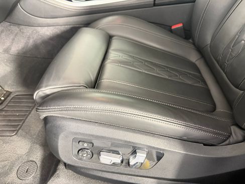 Certified 2024 BMW X5 xDrive40i w/ M Sport Package image 13