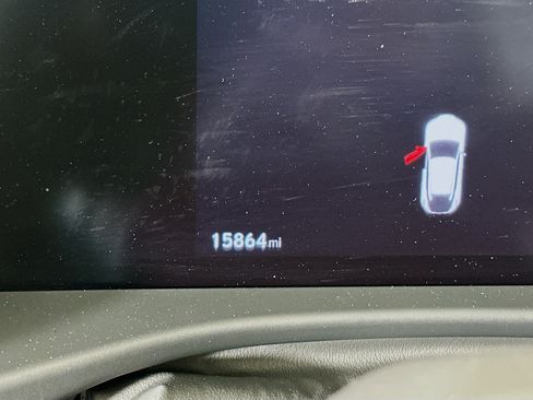 Used 2023 Lexus RZ 450e Premium w/ Accessory Package (P5) image 19