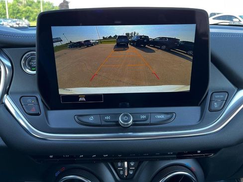 Used 2023 Chevrolet Blazer LT w/ Convenience Package image 21