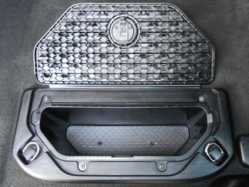 Certified 2023 RAM 1500 Big Horn AWD/4WD image 13