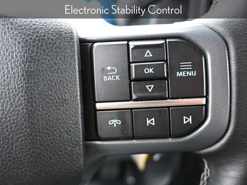 Used 2025 Ford F150 XLT w/ Equipment Group 301A Standard image 14