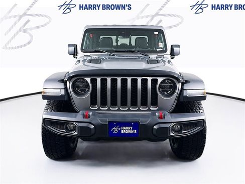 Used 2021 Jeep Gladiator Rubicon image 5