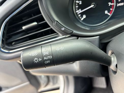 Certified 2025 MAZDA CX-30 AWD 2.5 S w/ Preferred Package image 21