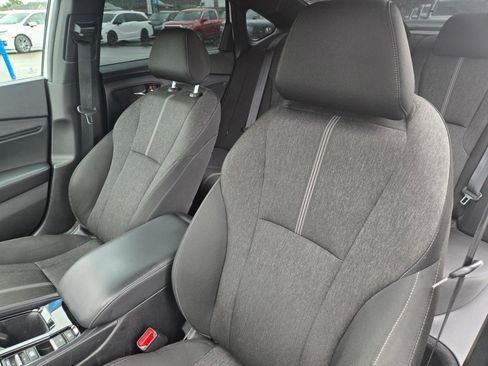 Used 2024 Honda Accord Sport image 13