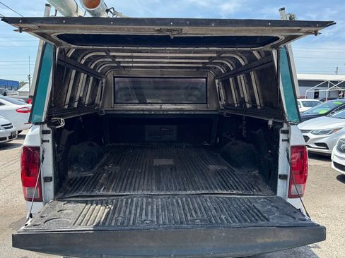 Used 2016 RAM 1500 Tradesman w/ Power & Remote Entry Group RWD image 7