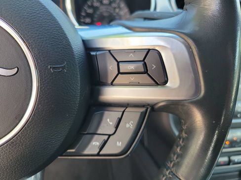 Used 2021 Ford Mustang GT w/ Black Accent Package RWD image 21