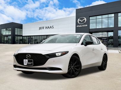 Certified 2025 MAZDA MAZDA3 2.5 Turbo Premium Plus