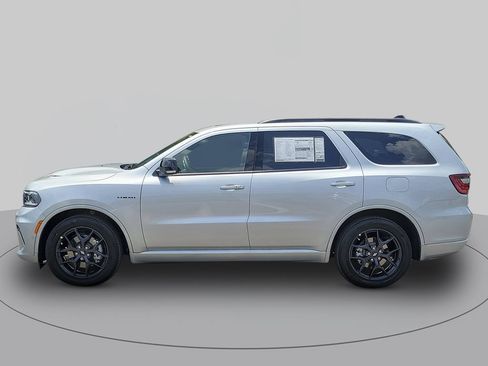 New 2026 Dodge Durango GT AWD/4WD image 6