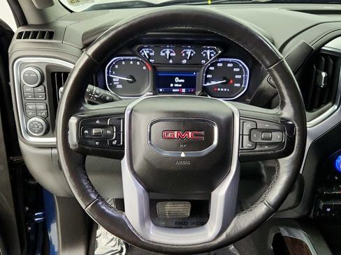 Used 2020 GMC Sierra 1500 Elevation w/ Elevation Value Package image 13