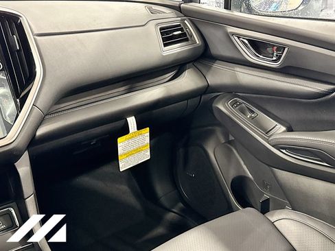 New 2026 Subaru Ascent Limited AWD/4WD image 25