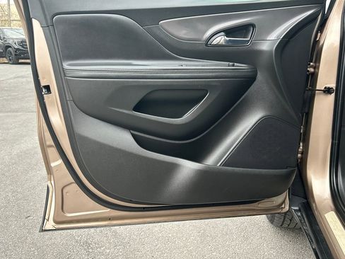 Used 2018 Buick Encore Preferred AWD/4WD image 16