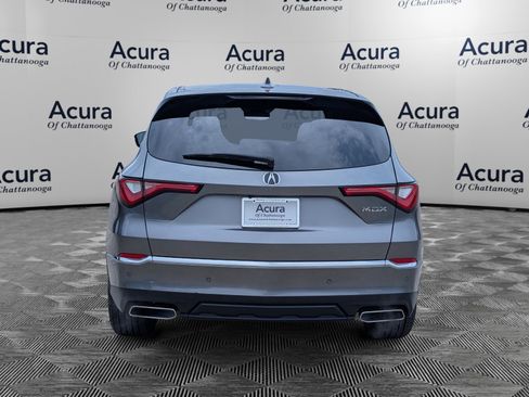 Certified 2024 Acura MDX FWD w/ Technology Package image 6