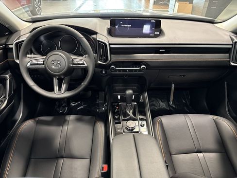 New 2026 MAZDA CX-50 AWD 2.5 S w/ Premium Package image 6