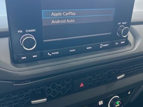 Used 2023 Honda Accord EX image 30