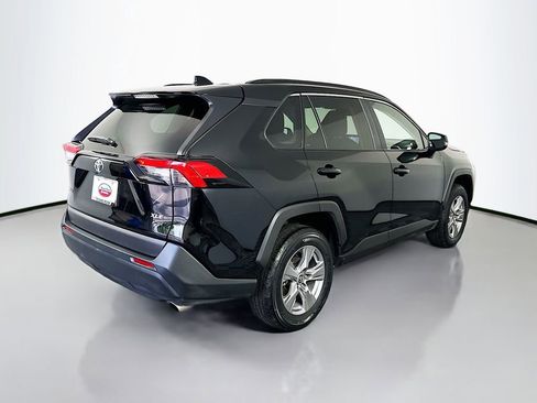 Certified 2025 Toyota RAV4 XLE image 5