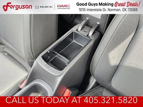New 2026 Buick Encore GX Preferred w/ Comfort Package FWD image 31