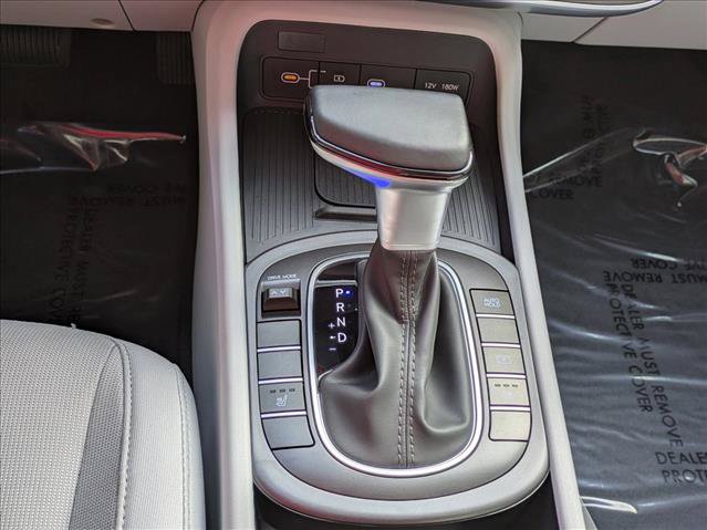 New 2026 Hyundai Kona SEL Sport FWD image 15