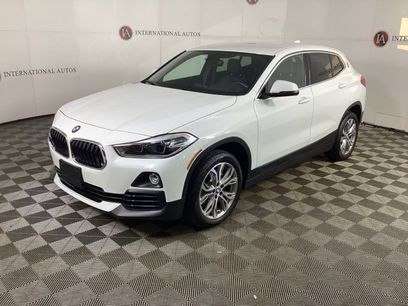 Used 2018 BMW X2 sDrive28i