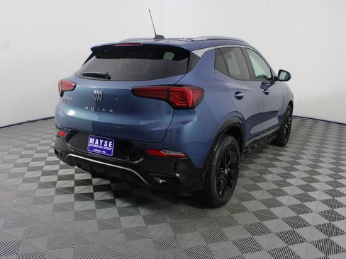 New 2026 Buick Encore GX Sport Touring w/ Advanced Technology Package FWD image 25