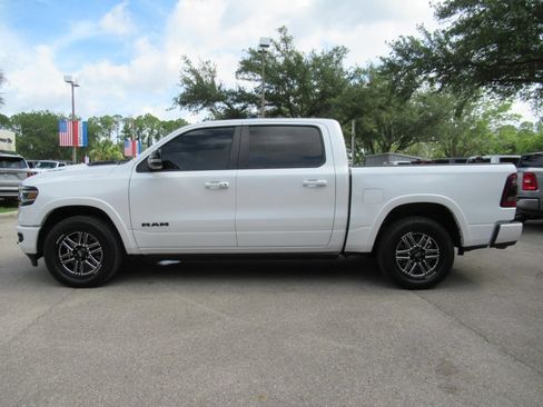 Used 2022 RAM 1500 Limited AWD/4WD image 4