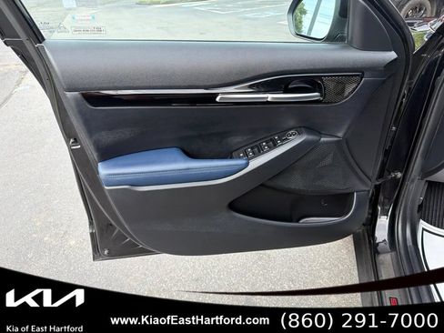 Certified 2024 Kia Seltos S AWD/4WD image 25
