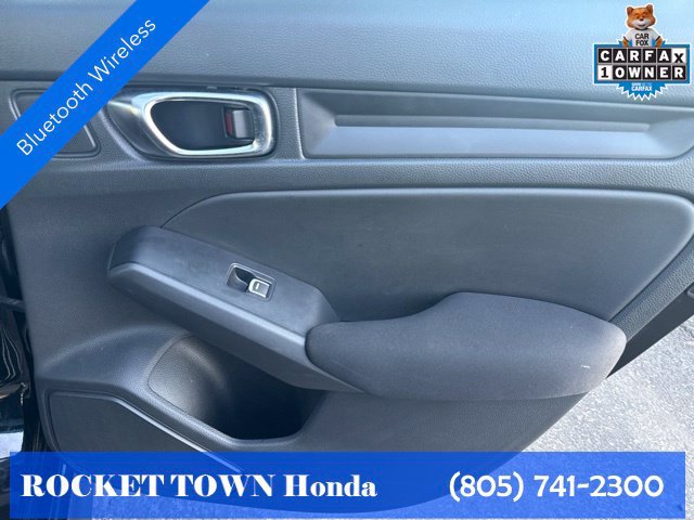 Used 2025 Honda Civic Sport image 14