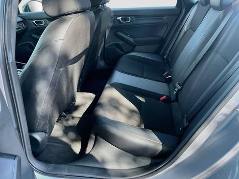 Used 2025 Honda Civic Sport image 22