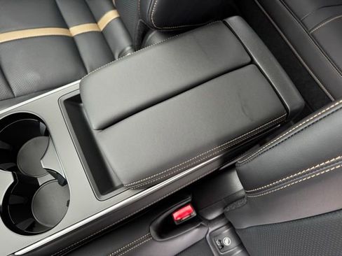 New 2026 MAZDA CX-90 3.3 Turbo S w/ Premium Plus image 13