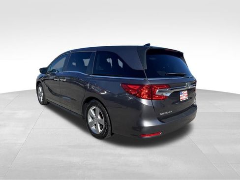 Used 2018 Honda Odyssey EX-L image 6