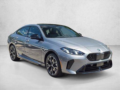 New 2026 BMW 228i xDrive w/ Technology Package AWD/4WD image 7