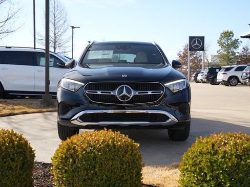 Used 2026 Mercedes-Benz GLC 300 4MATIC image 2
