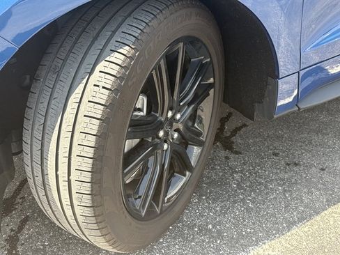 Used 2024 Ford Edge ST-Line image 19