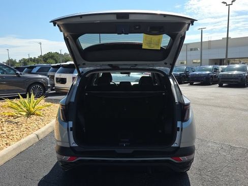 Certified 2023 Hyundai Tucson SEL w/ Convenience Package FWD image 23