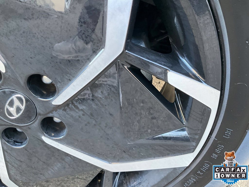 Used 2024 Hyundai Ioniq 5 SEL RWD image 79