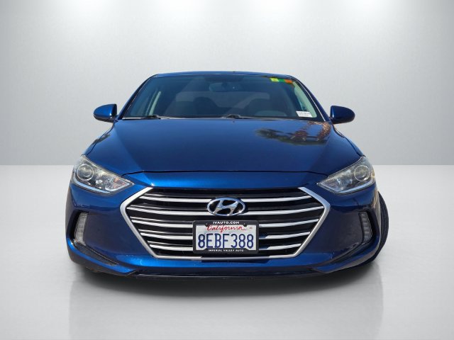 Used 2018 Hyundai Elantra Value Edition FWD image 2
