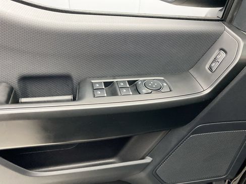 Used 2025 Ford F150 STX w/ Equipment Group 200A AWD/4WD image 12