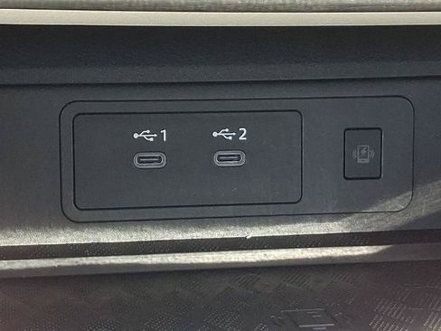 Certified 2025 Nissan Murano SL AWD/4WD image 27