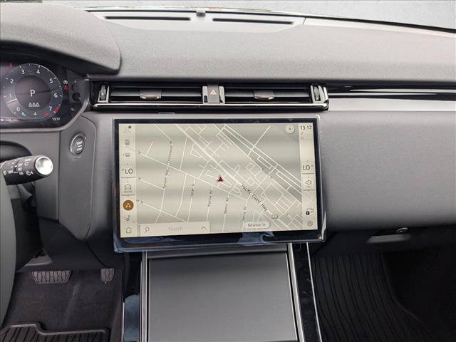 New 2026 Land Rover Range Rover Velar S AWD/4WD image 12