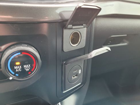 Used 2023 Ford F150 XL w/ STX Appearance Package image 24