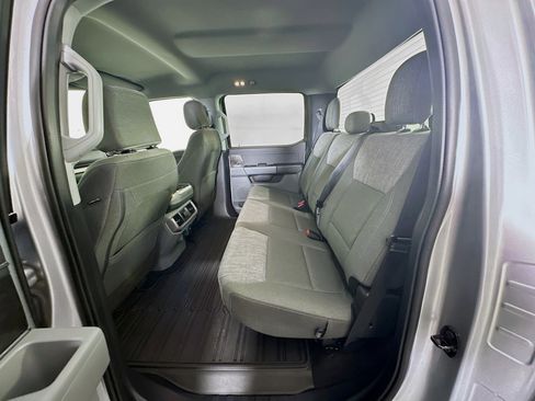 Used 2023 Ford F150 XLT w/ Equipment Group 302A High image 29