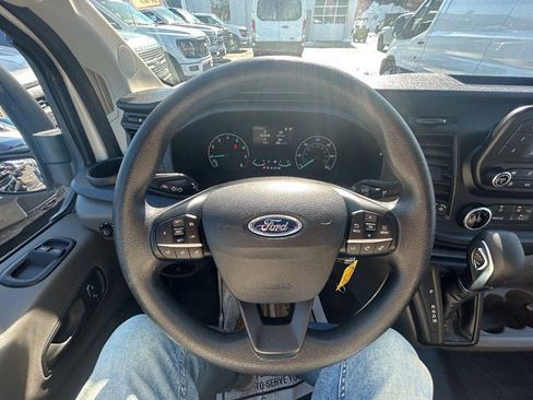 Used 2024 Ford Transit 250 Low Roof w/ Load Area Protection Package image 18