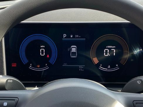 New 2026 Hyundai Santa Cruz SEL FWD image 14