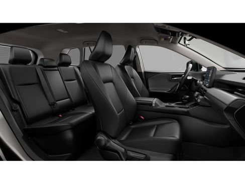 New 2026 Toyota RAV4 XLE Premium AWD/4WD image 6