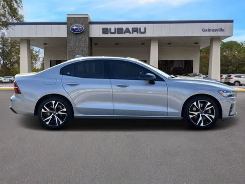 Used 2024 Volvo S60 B5 Core FWD image 7