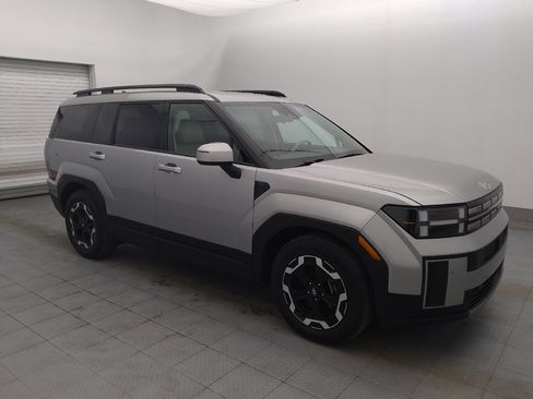 Used 2024 Hyundai Santa Fe SEL image 11