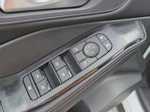 New 2026 Nissan Rogue SV w/ Cold Weather Package image 22